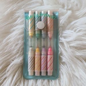 Vintage Sanrio Mini Select A Tip Pen Set